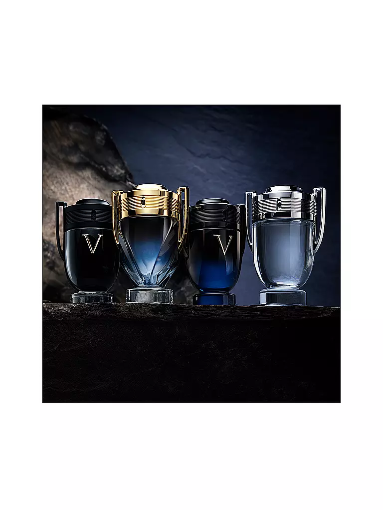 RABANNE | Invictus Eau de Parfum 200ml | Aucune couleur