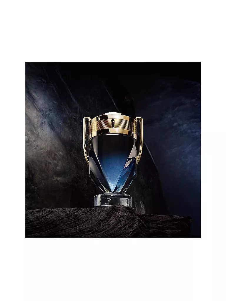 RABANNE | Invictus Eau de Parfum 200ml | Aucune couleur