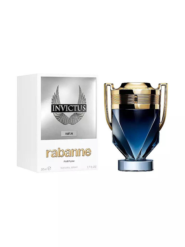 RABANNE | Invictus Eau de Parfum 50ml | Aucune couleur
