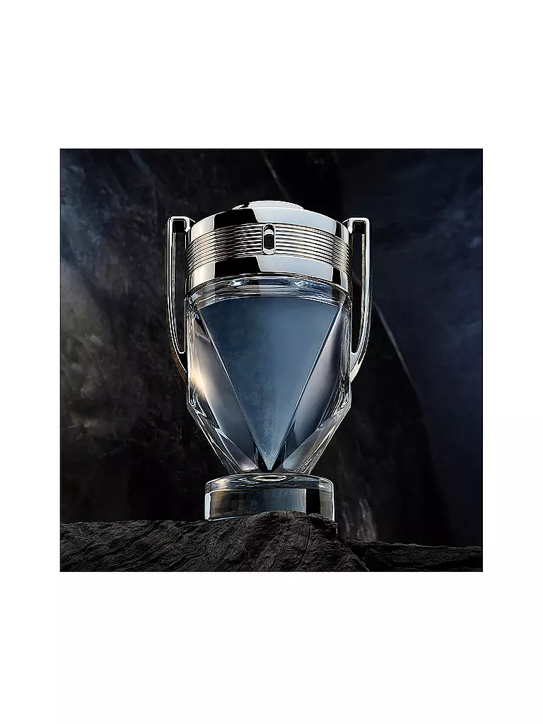 RABANNE | Invictus Lotion Après-Rasage 100ml | Aucune couleur