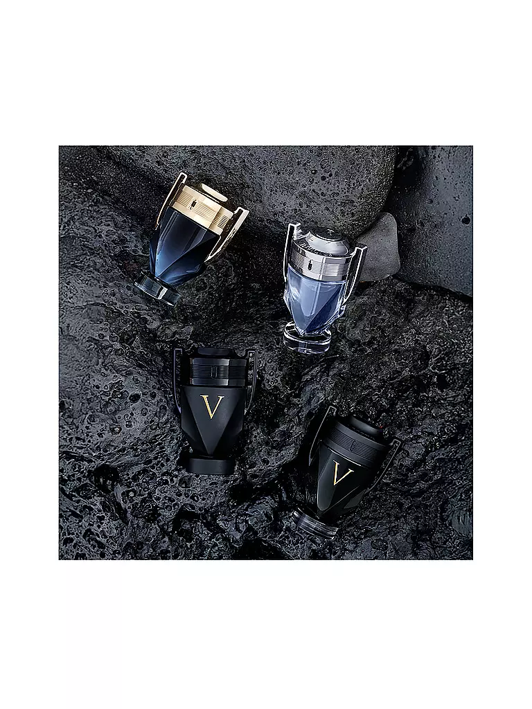 RABANNE | Invictus Lotion Après-Rasage 100ml | 