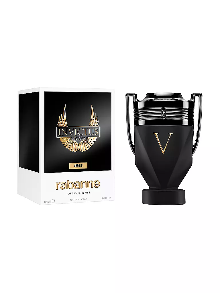 RABANNE | Invictus Victory Absolu Parfum Intense 100ml | keine Farbe