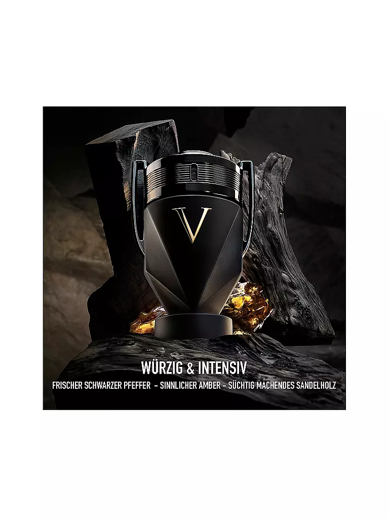 RABANNE | Invictus Victory Absolu Parfum Intense 200ml | 