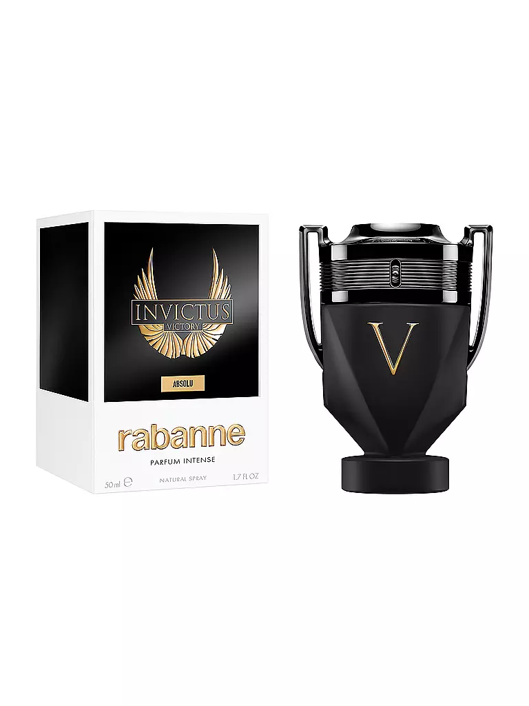 RABANNE | Invictus Victory Absolu Parfum Intense 50ml | keine Farbe