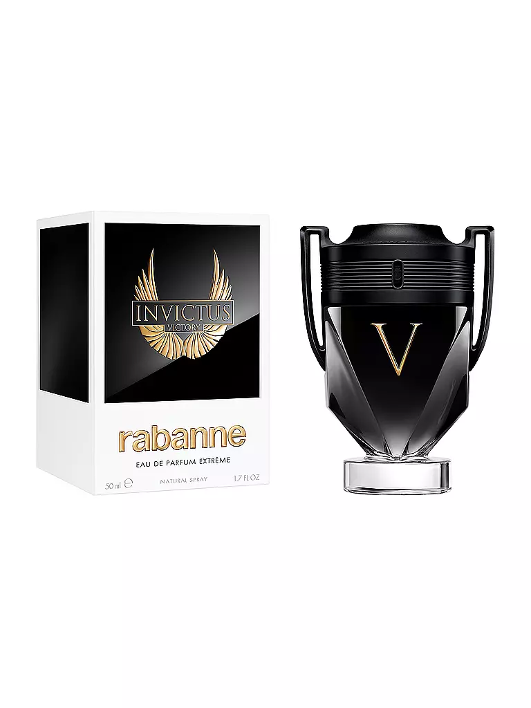 RABANNE | Invictus Victory Eau de Parfum 50ml | Aucune couleur