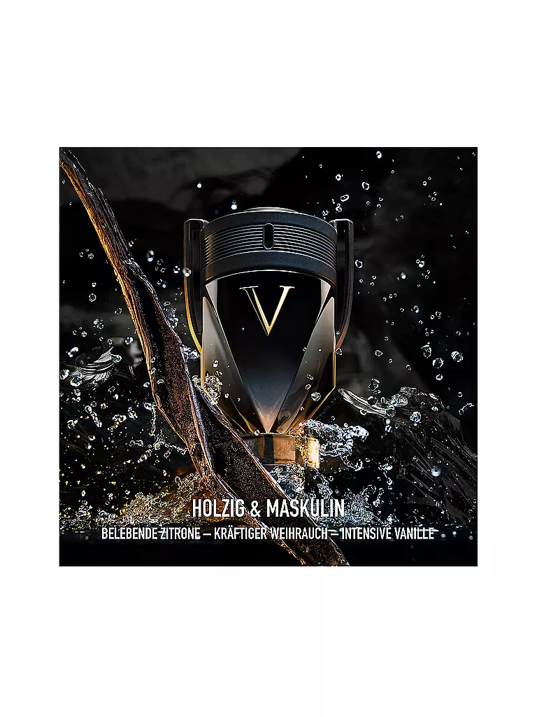 RABANNE | Invictus Victory Eau de Parfum 50ml |