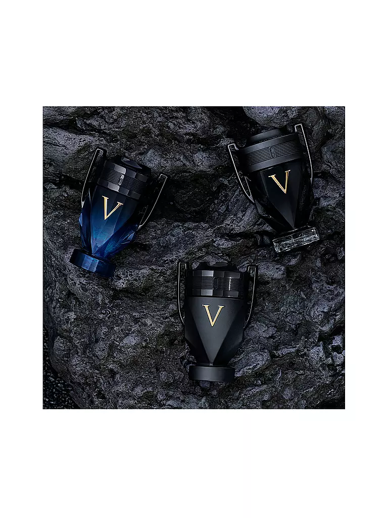 RABANNE | Invictus Victory Elixir Parfum Intense 100ml | Aucune couleur