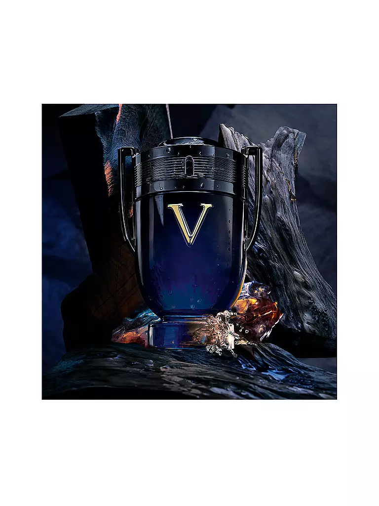 RABANNE | Invictus Victory Elixir Parfum Intense 200ml | Aucune couleur