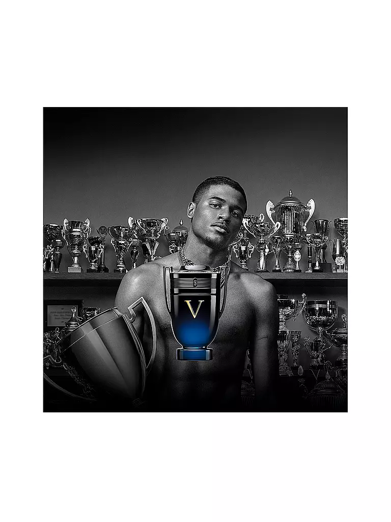 RABANNE | Invictus Victory Elixir Parfum Intense 200ml | Aucune couleur