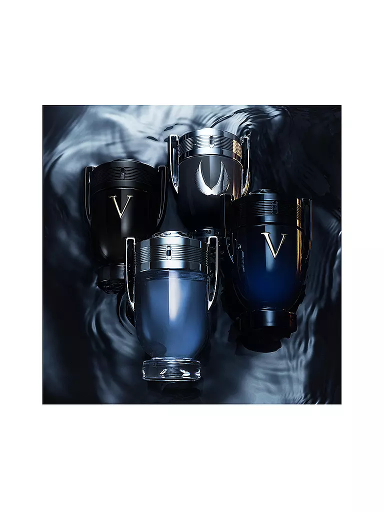 RABANNE | Invictus Victory Elixir Parfum Intense 200ml | Aucune couleur