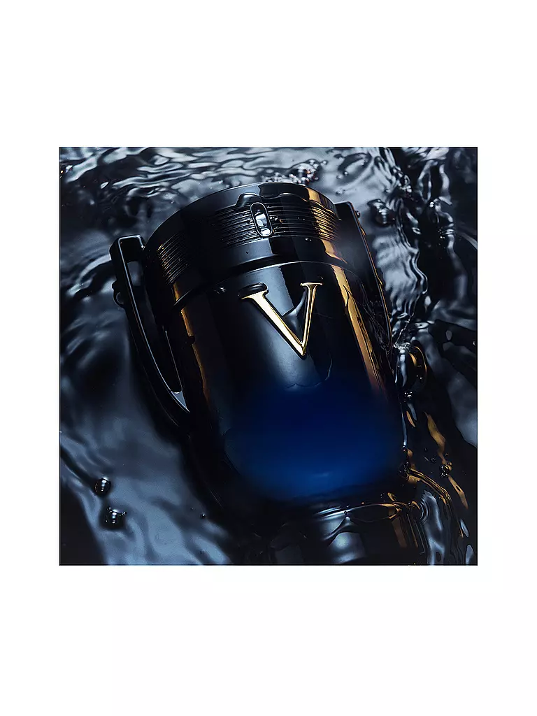 RABANNE | Invictus Victory Elixir Parfum Intense 200ml | Aucune couleur