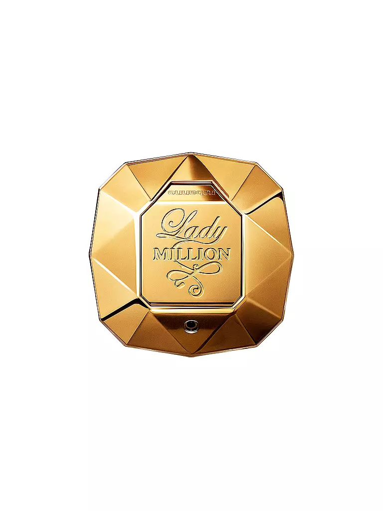 RABANNE | Lady Million Eau de Parfum Spray 80ml | Aucune couleur