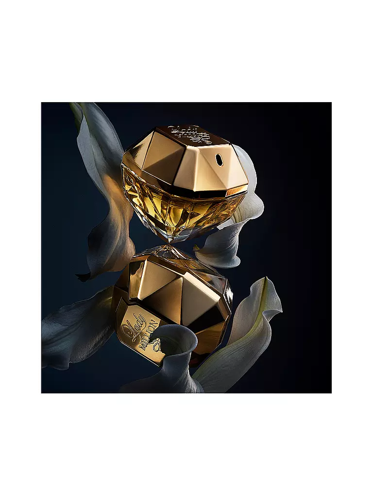 RABANNE | Lady Million Eau de Parfum Spray 80ml |