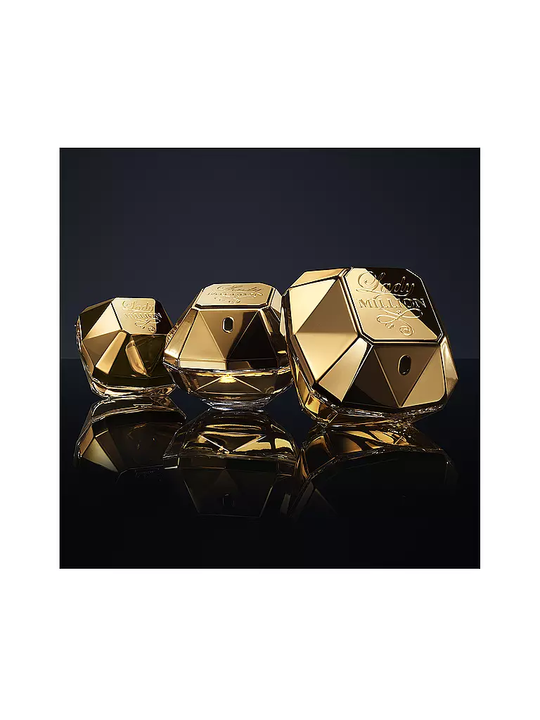 RABANNE | Lady Million Eau de Parfum Spray 80ml |