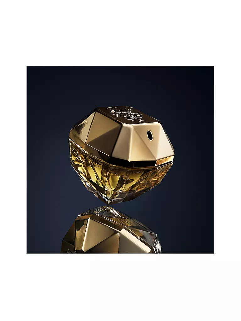 RABANNE | Lady Million Eau de Parfum Spray 80ml |