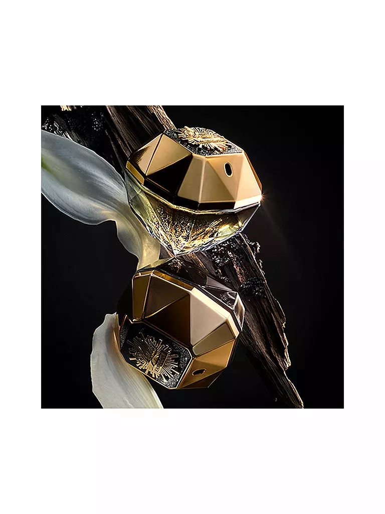 RABANNE | Lady Million Fabulous Eau de Parfum  Intense 80ml | Aucune couleur