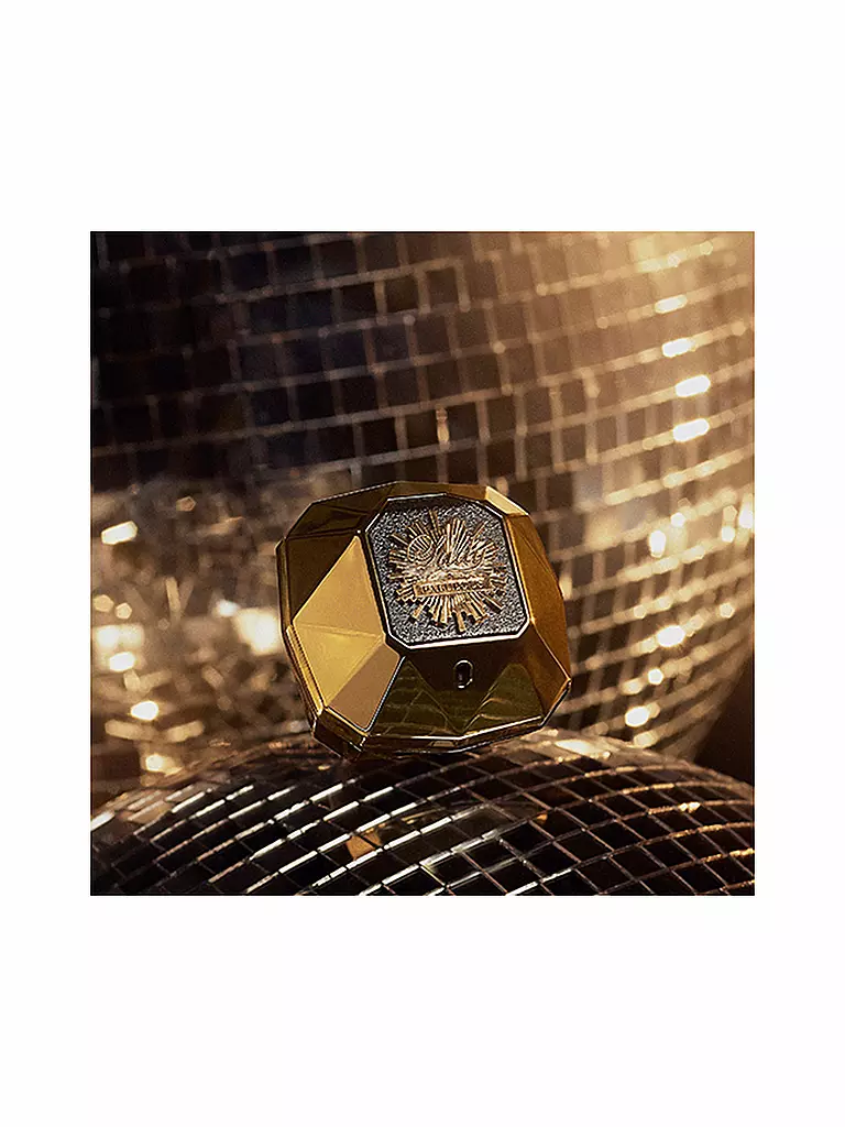 RABANNE | Lady Million Fabulous Eau de Parfum  Intense 80ml | Aucune couleur