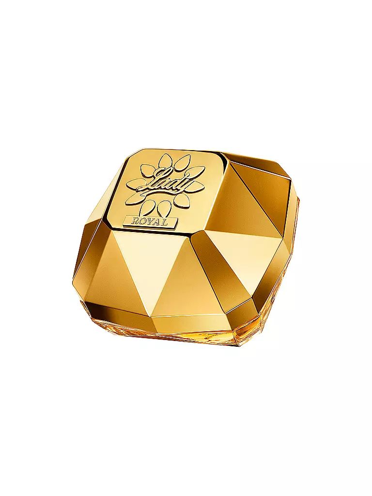 RABANNE | Lady Million Royal Eau de Parfum Vaporisateur Naturel 30ml | Aucune couleur