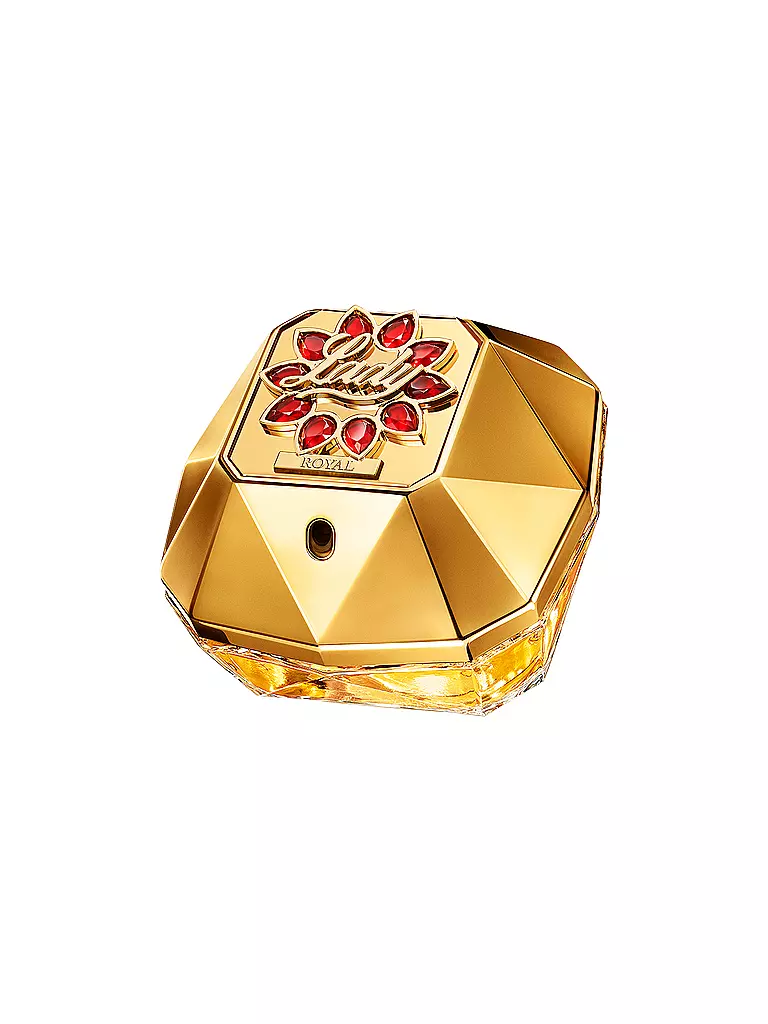RABANNE | Lady Million Royal Eau de Parfum Vaporisateur Naturel 80ml | keine Farbe