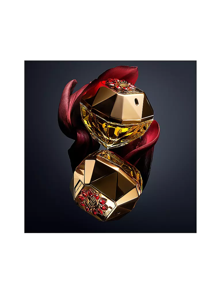 RABANNE | Lady Million Royal Eau de Parfum Vaporisateur Naturel 80ml | keine Farbe