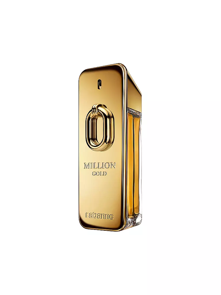 RABANNE | Million Gold Eau de Parfum Intense 200ml | Aucune couleur