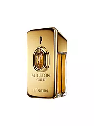 RABANNE | Million Gold Elixir Parfum Intense 50ml | Aucune couleur