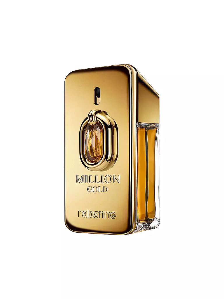 RABANNE | Million Gold Elixir Parfum Intense 50ml | Aucune couleur