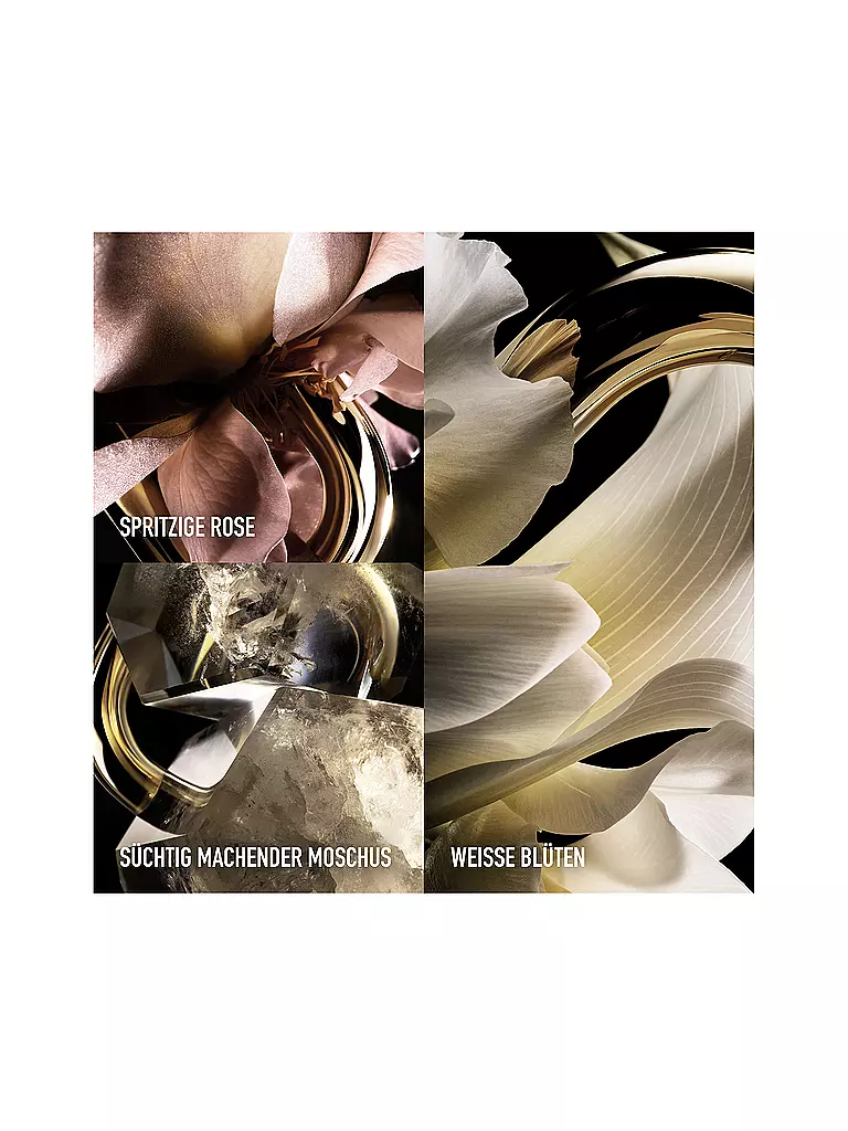 RABANNE | Million Gold For Her Déodorant Spray 150ml | Aucune couleur