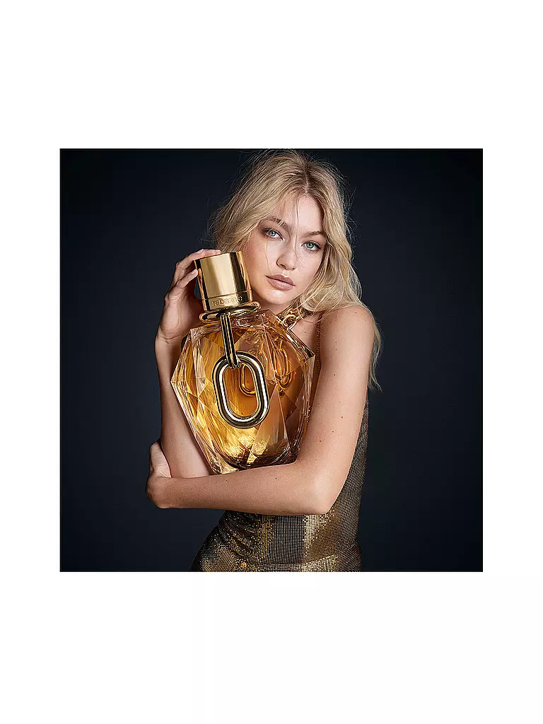 RABANNE | Million Gold For Her Déodorant Spray 150ml | 
