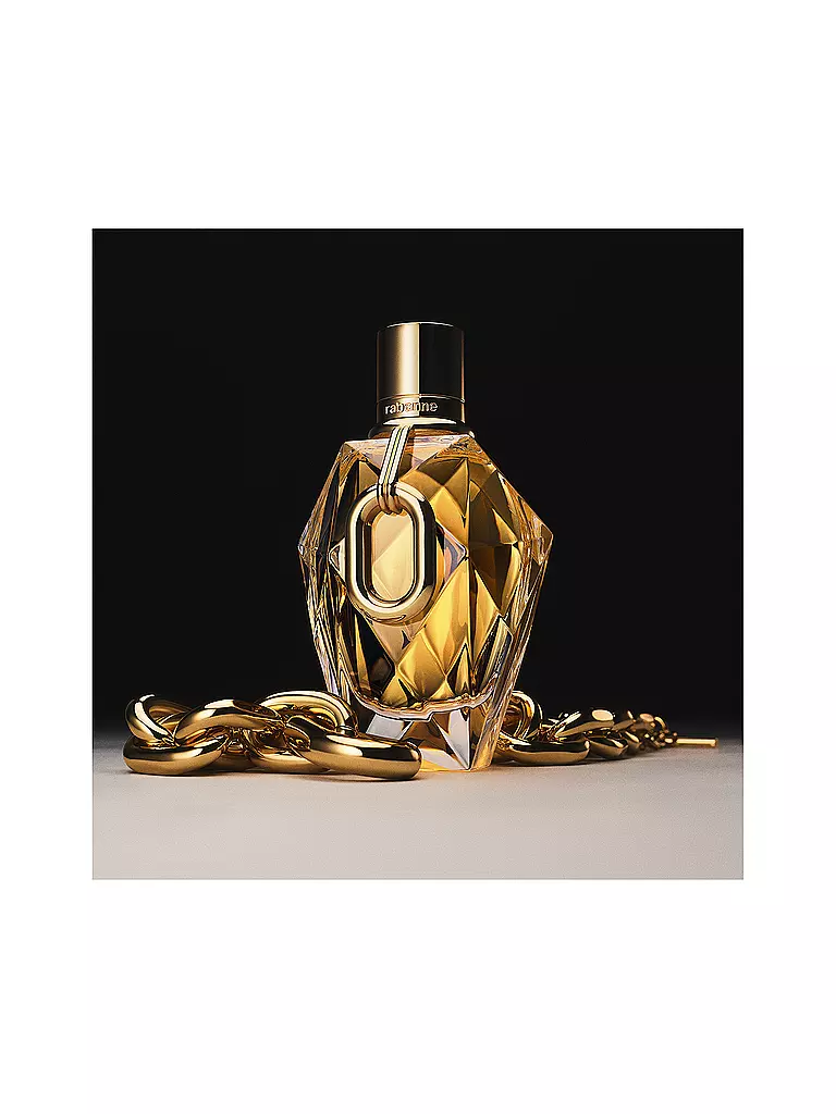 RABANNE | Million Gold For Her Eau de Parfum 30ml | Aucune couleur