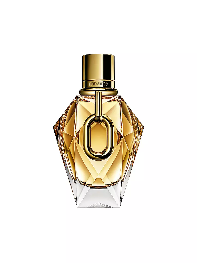 RABANNE | Million Gold For Her Eau de Parfum 90ml (Refilable) | Aucune couleur
