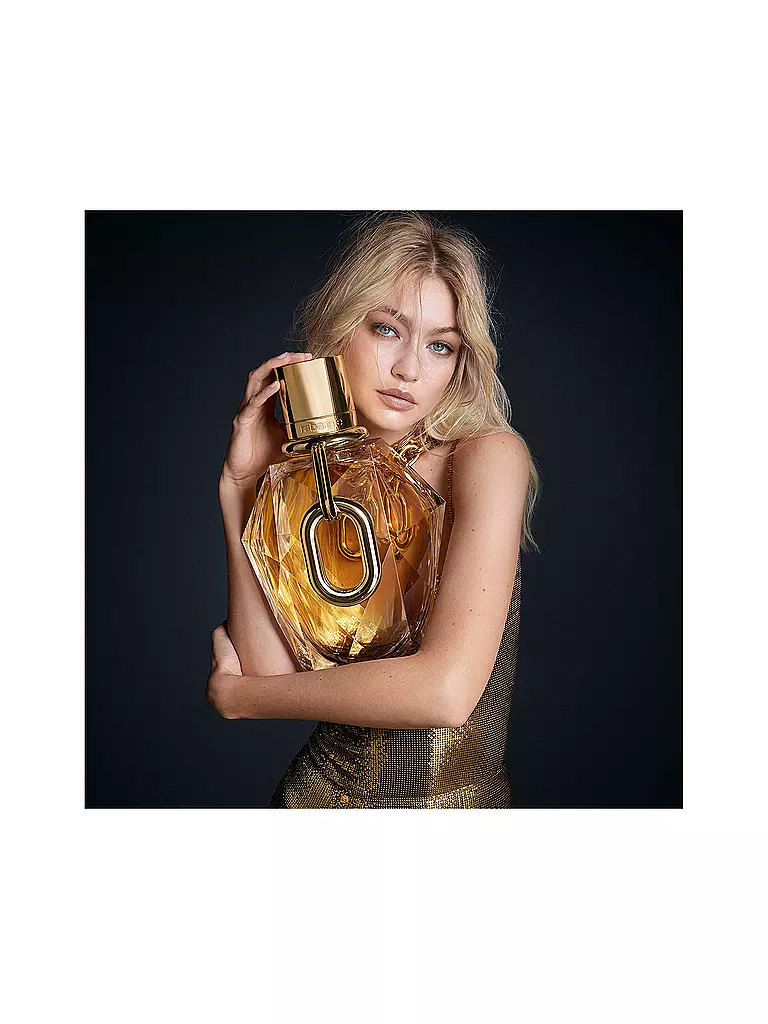 RABANNE | Million Gold For Her Eau de Parfum 90ml (Refilable) |