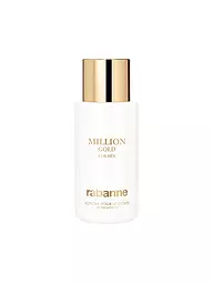 RABANNE | Million Gold For Her Lait Corporel 200ml | Aucune couleur