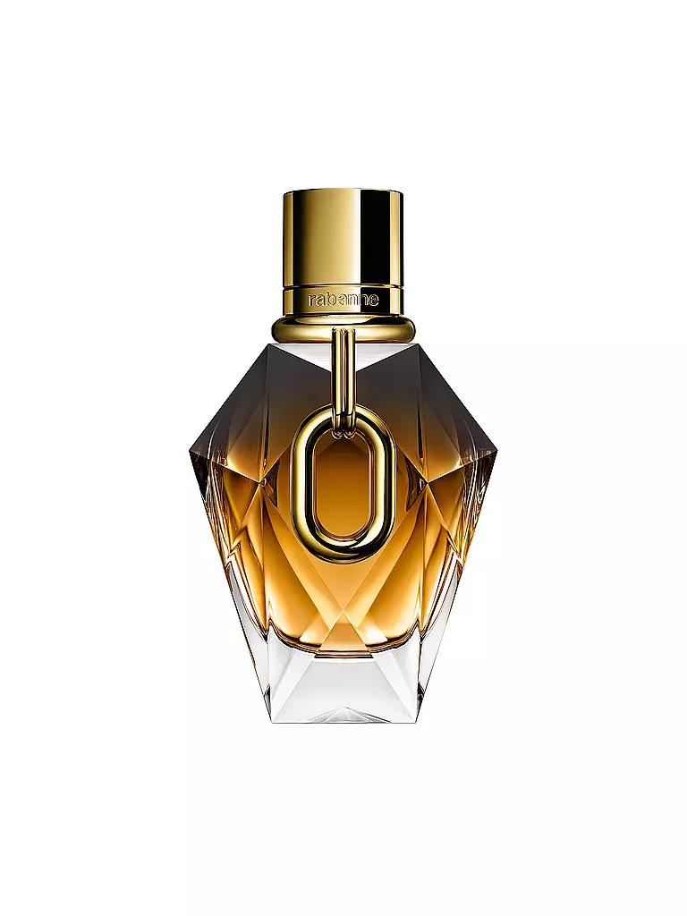 RABANNE | Million Gold For Her Parfum Parfum rechargeable 50ml | Aucune couleur