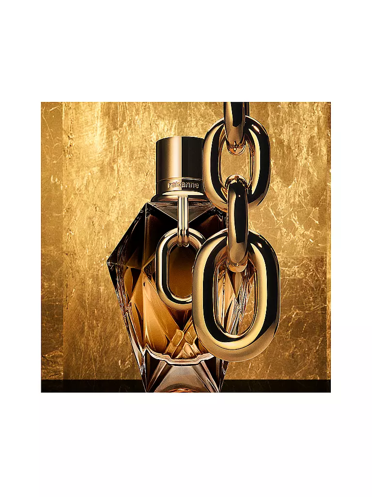 RABANNE | Million Gold For Her Parfum Parfum rechargeable 50ml |