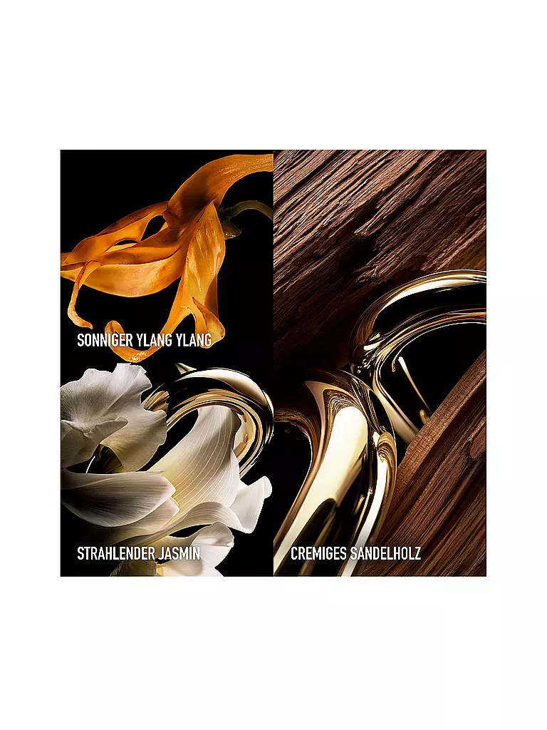 RABANNE | Million Gold For Her Parfum Parfum rechargeable 90ml |