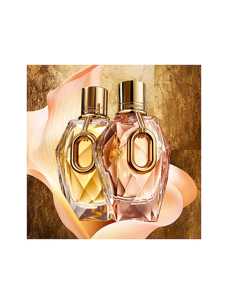 RABANNE | Million Gold For Her Pure Jasmine Eau de Parfum 50ml | 