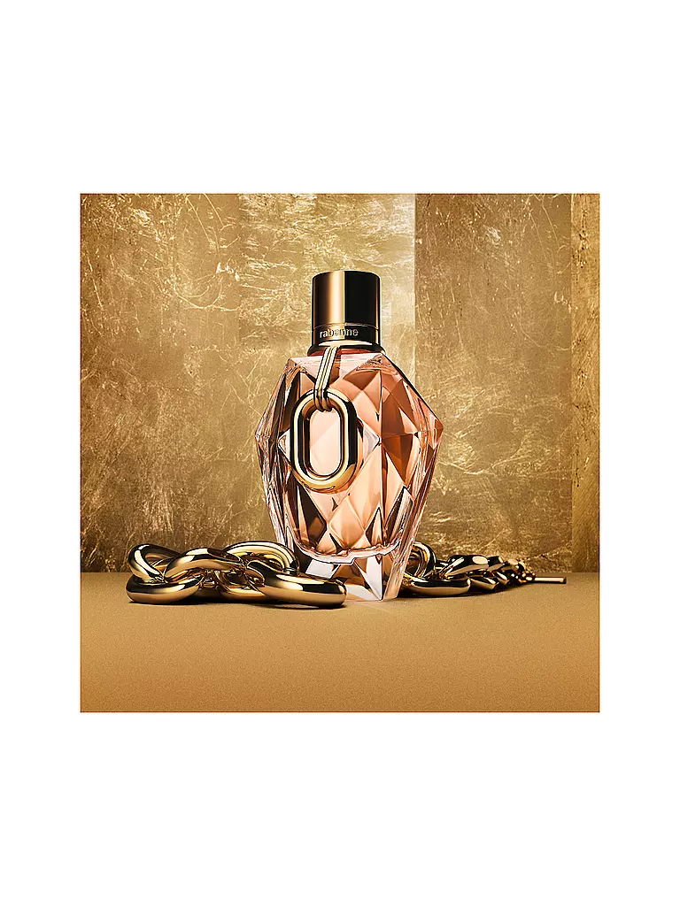 RABANNE | Million Gold For Her Pure Jasmine Eau de Parfum 50ml | 