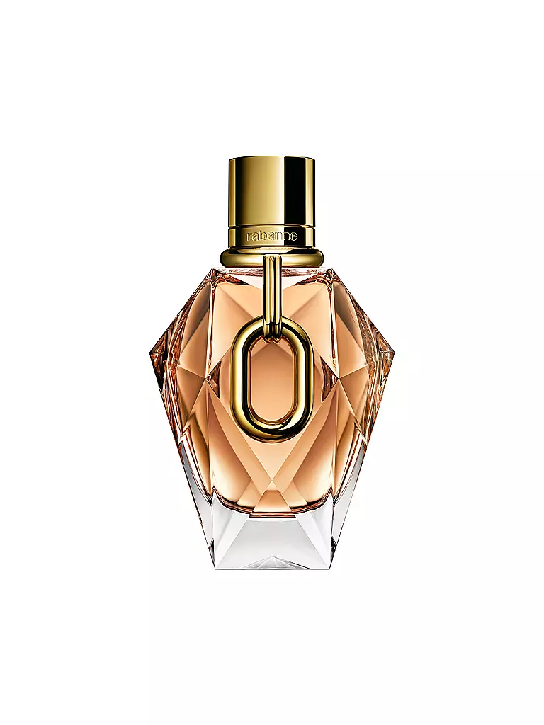 RABANNE | Million Gold For Her Pure Jasmine Eau de Parfum 90ml | Aucune couleur