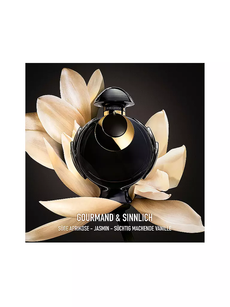 RABANNE | Olympéa Absolu Eau de Parfum Intense 50ml |