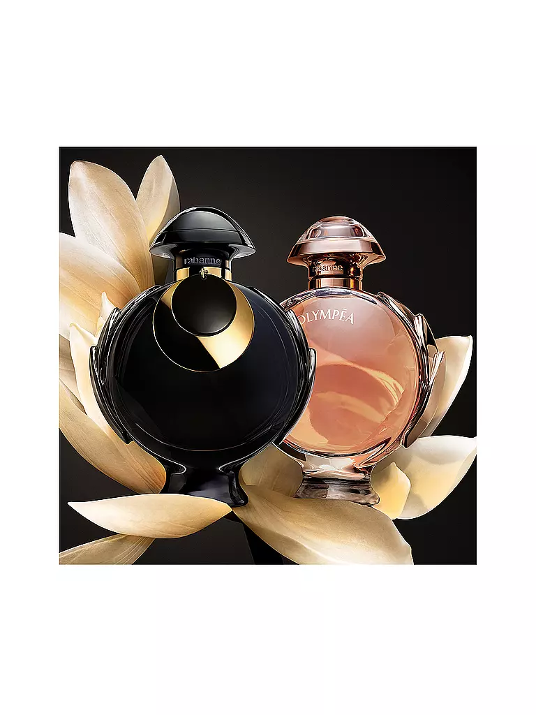 RABANNE | Olympéa Absolu Eau de Parfum Intense 50ml |