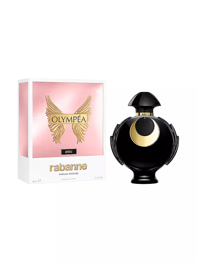 RABANNE | Olympéa Absolu Eau de Parfum Intense 80ml | Aucune couleur