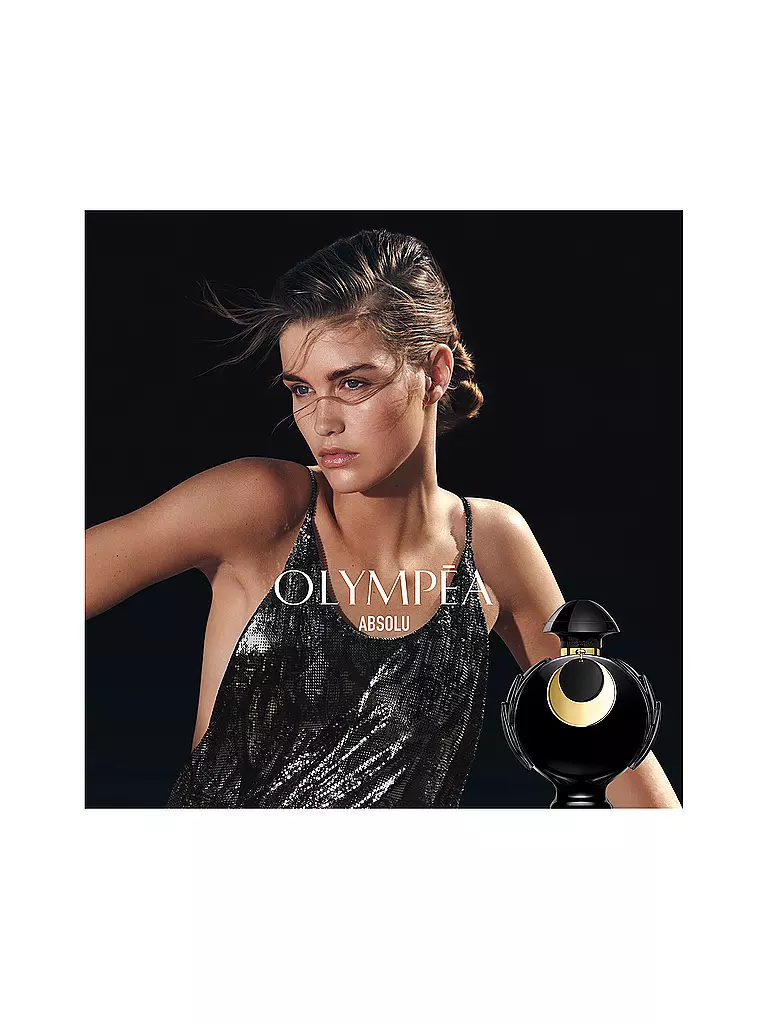 RABANNE | Olympéa Absolu Eau de Parfum Intense 80ml |