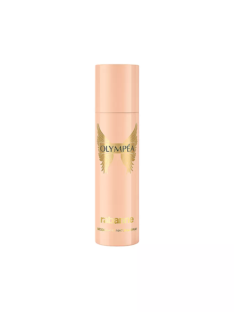 RABANNE | Olympéa Déodorant Spray 150ml | Aucune couleur