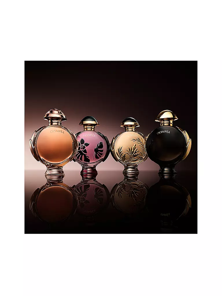 RABANNE | Olympéa Déodorant Spray 150ml | Aucune couleur
