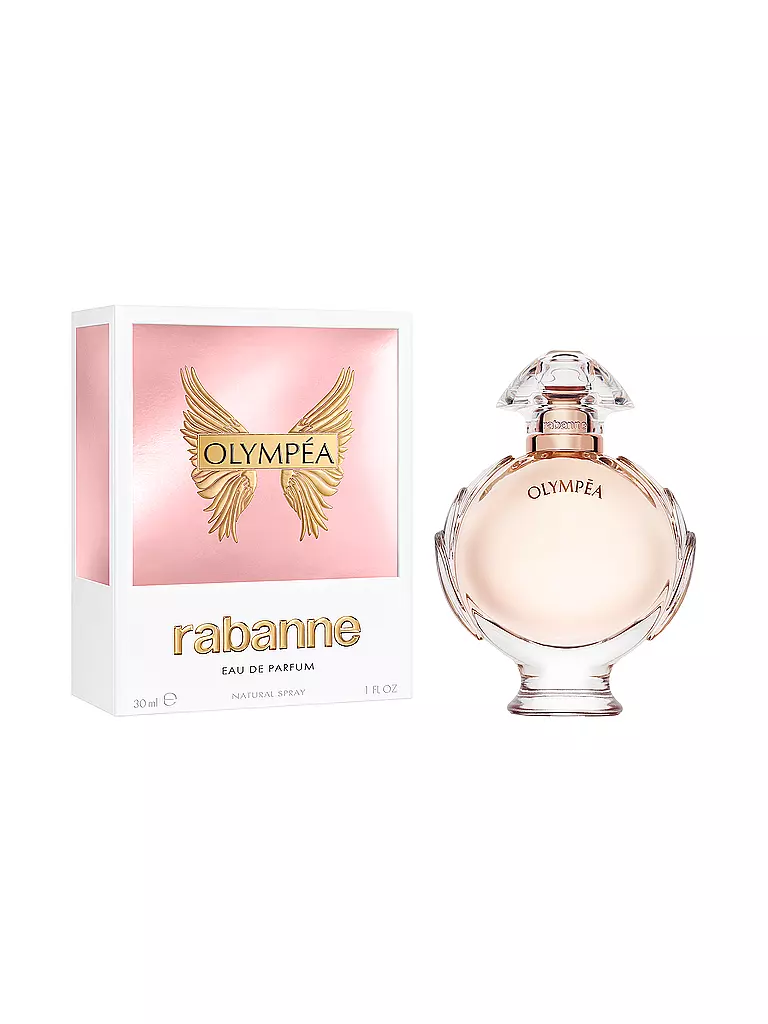 RABANNE | Olympéa Eau de Parfum Spray 30ml | Aucune couleur