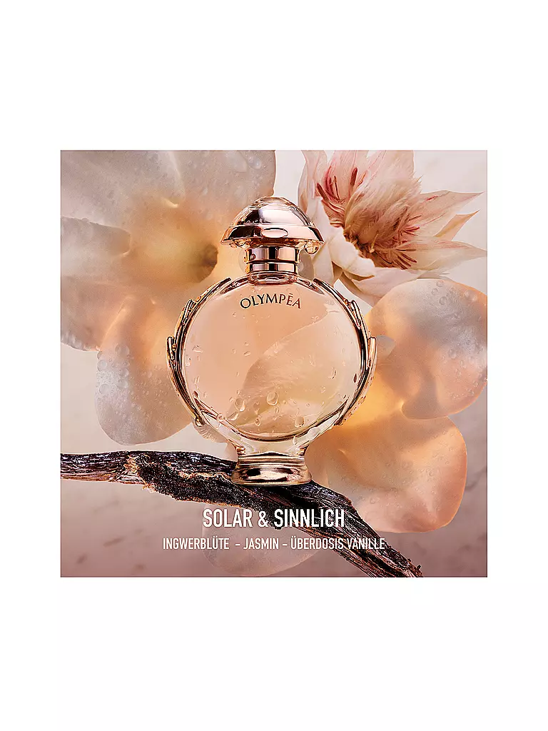 RABANNE | Olympéa Eau de Parfum Spray 30ml |