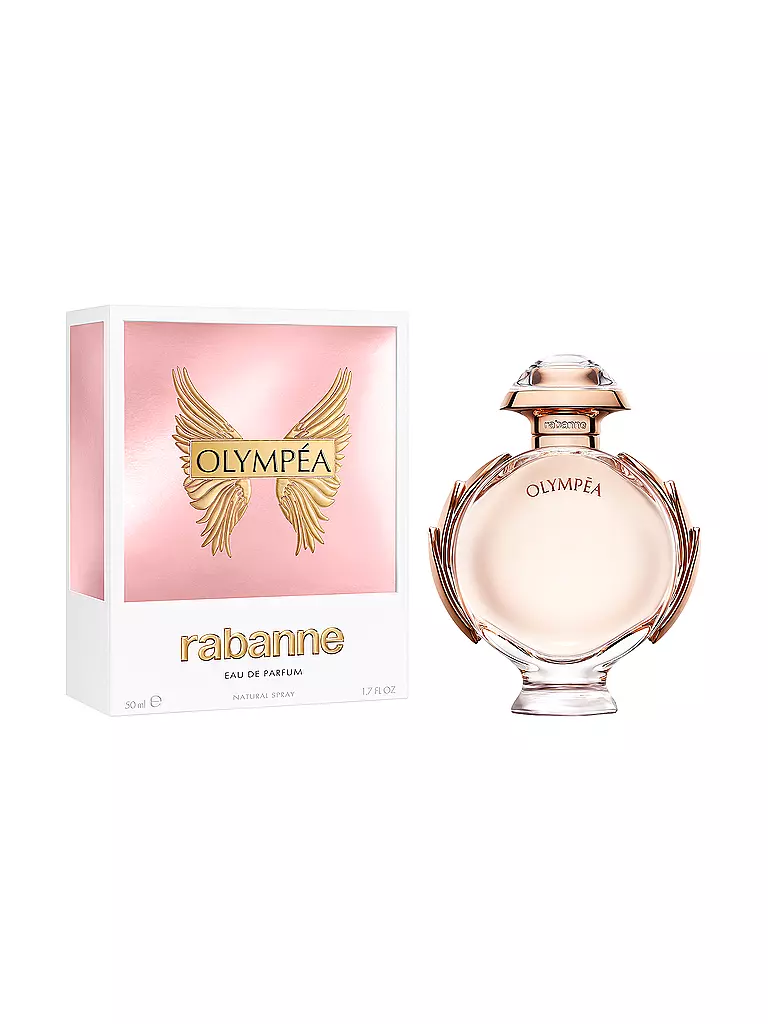 RABANNE | Olympéa Eau de Parfum Spray 80ml | Aucune couleur