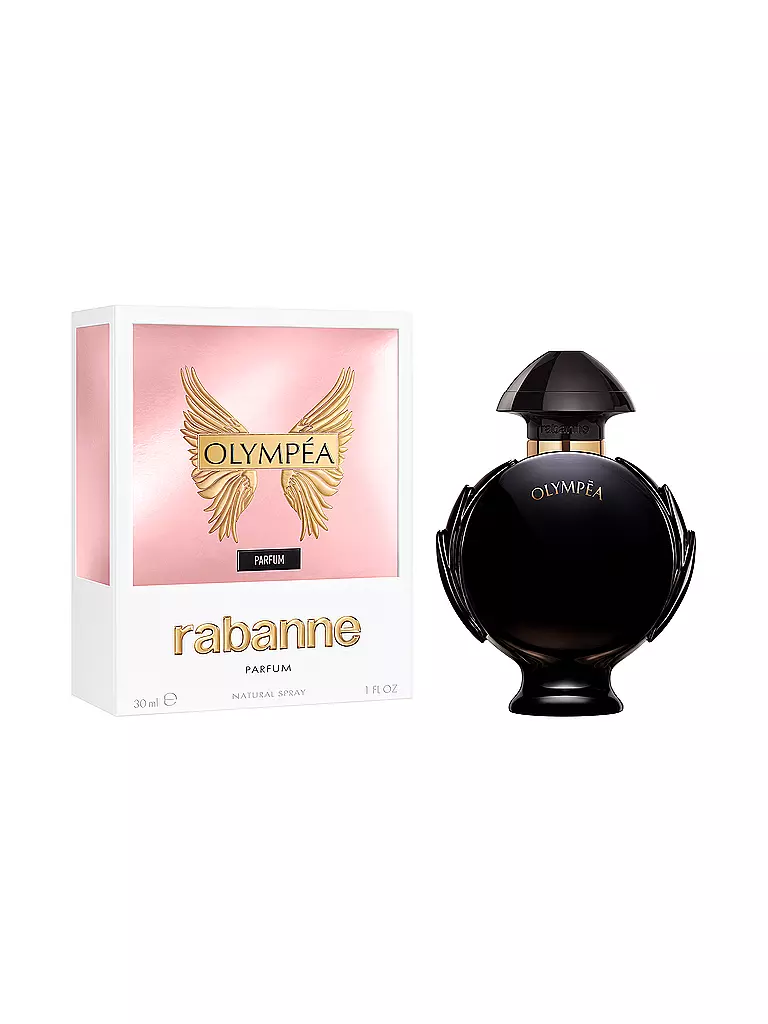 RABANNE | Olympéa Parfum 30ml | Aucune couleur