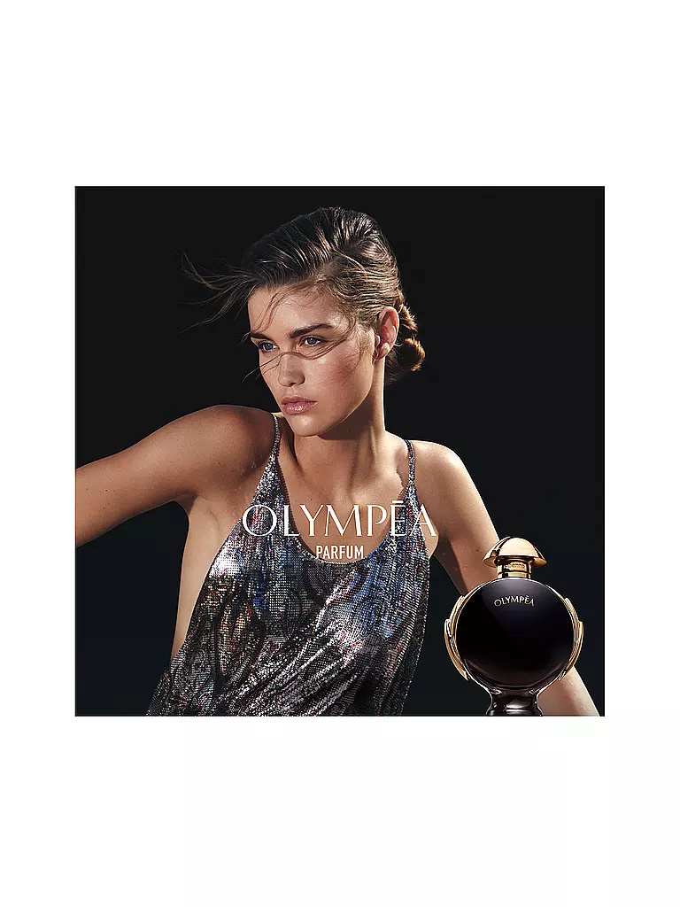 RABANNE | Olympéa Parfum 30ml | Aucune couleur